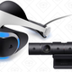 PlayStation VR + Camera Bundle, $300 with code PSVRSAVE